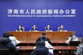 “走在前 挑大梁” 济南国企之担当图片
