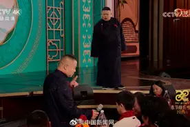 “建议别上春晚”，热搜爆了！岳云鹏曾自曝因春晚压力大进医院！背后原因有它→图片