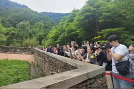 韩国游客来川看望“福宝” 成都入境韩国客源排第三图片