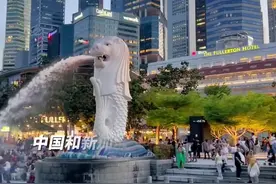 2月9日（农历除夕）起 中国和新加坡互免签证图片