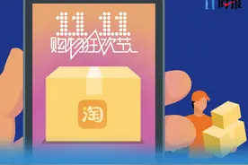 “退货率”成双11新挑战图片