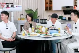 董明珠直播中变脸训下属，俞敏洪打圆场敬“大姐”：“我要到你身边只能变成小跟班”图片