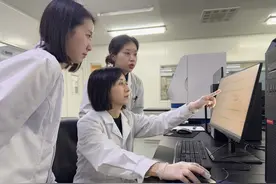 14年前彩票店命案侦破解密，她们让尘封的DNA“细说”真相图片