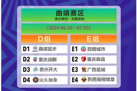 中冠联赛曲靖宜步主场首战告捷图片