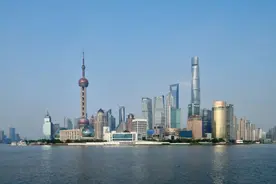 直击引领区丨吸引汇聚更多资金、技术、人才……浦东加快打造全球资源配置新高地图片