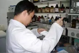 喜讯！中国科学院昆明动物研究所赖仞入选两院院士增选有效候选人图片