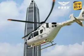 深圳北站可以“打飞的”了！价格方面……图片