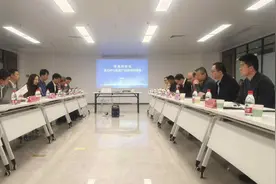 供需精准对接！珠海高新区算力生态圈再添活力图片
