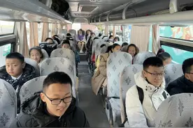 “声”临其境，“音”你不凡——济南高新一实验英语趣配音比赛图片