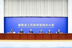 走向国际化，福建怎么做？图片