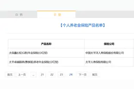 养老星球| 社保基金会发布14个招聘岗位，支持养老设施纳入REITs发行范围图片