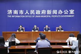 济南力争到2024年底实现农村自来水户户通图片