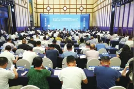 “双招双引”逐浪高——看国家级益阳高新区如何决胜“第一战场”图片