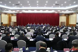 明年工信部工作任务划重点，点名这些产业图片