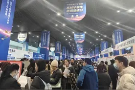 2万多岗位！600多家宁波名企本周设摊招聘不容错过图片