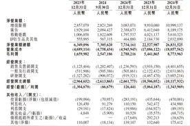 B站2024年收入268.3亿元，广告、游戏推动Q4全面盈利图片