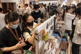 上博古埃及文明展文创出圈背后，火爆一时的博物馆文创卖爆了还是哑火了？图片