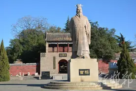 传世邺城有遗风——城市体验官系列报道之走进临漳图片