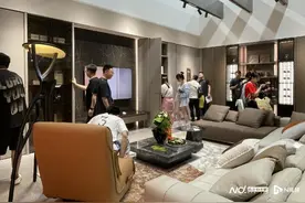 广东促服务消费新规支持智能家居跨界发展，培育整装龙头企业图片