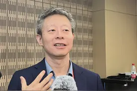 “中国天眼”原首席科学家李菂：大湾区在发展基础科学上有得天独厚的条件图片