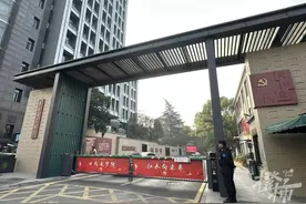 2024年，杭州187个小区将启动旧改，你有什么“金点子”？翠苑一区提升改造时，联合橙柿互动征集到的500多个“金点子”，好多都成了现实图片