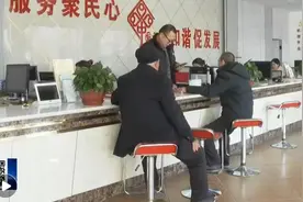 【甘快看】甘肃新闻｜（结对帮扶·爱心甘肃）爱心常在 情暖陇原图片
