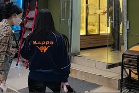 甘肃麻辣烫火爆出圈 三门峡姑娘果敢开店图片