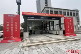 武汉新开两条地铁线路 运营总里程达518公里图片