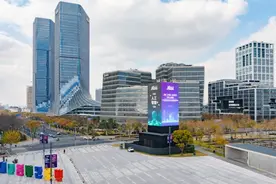 上海最新发布的这五个平台，国家队、市级队纷纷出手，各区真金白银跟进图片