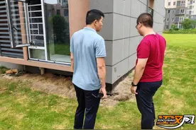 江汉风调查丨暴雨致房子进水 居民诉求亟待解决图片