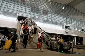 共计62天！2024年暑运7月1日拉开帷幕图片
