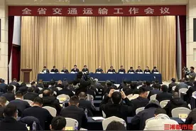 G4京港澳长株、株耒等高速扩容工程将于2024年开工图片