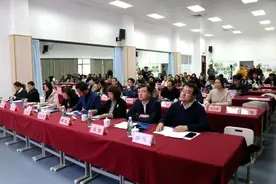 名校专家汇聚丰台 共同探索创新人才培养新模式图片