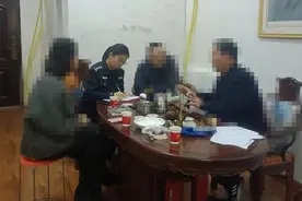 致敬了不起的她 | 李春彦：小巷里的“平安管家”图片