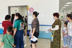 滨州儿童入园体检全攻略，家长请查收！图片