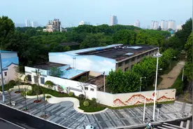 政企联合、矿城融合，平顶山积极探索城市更新新路径图片