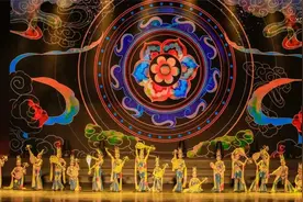 连上7次春晚，3亿人感动落泪：可惜她的美，正在倒计时图片