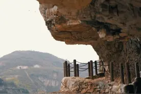 雅安文旅发布三“古”主题线路图片