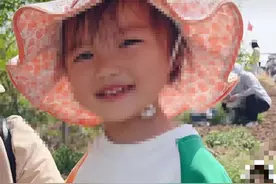 痛心！山西运城女童失联第44天遗体在邻村崖底发现，母亲：接受不了，痛得无法呼吸图片