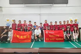 23所高校，1724支队伍！2024大学生暑期“三下乡”社会实践活动全面启动图片