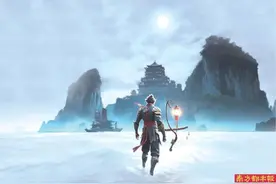 《黑神话：悟空》抱憾游戏“奥斯卡”却成出海大赢家图片
