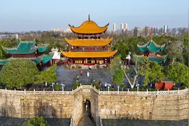 组图｜大美岳阳图片