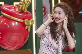 “龙”重登场！《南来北往》主演白敬亭金晨做客好六街图片