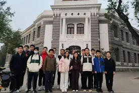 获得清华本博连读机会的6位七中同学，他们有哪些特质？图片