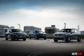 光芒依旧——全新宝马X1 | CAR REVIEWS图片