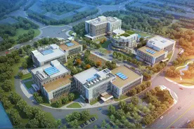 全景式解析生命奥秘，我国多模态跨尺度生物医学成像设施通过国家验收图片
