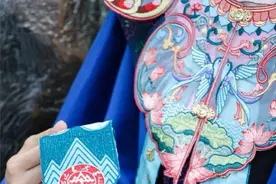 “中国风”学位服出圈后，如何走更远图片