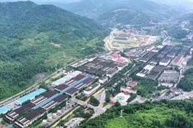 中国酒谷•妙境湘西，酒鬼酒生态文化产业园入选湖南工业旅游精品线路图片