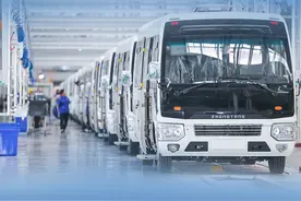 品牌引领，“山东造”畅销海外图片