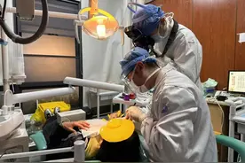 疼得要命！宁波阿姨太后悔了！很多人都有这习惯图片
